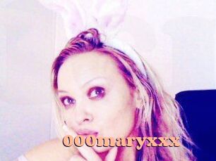 000maryxxx