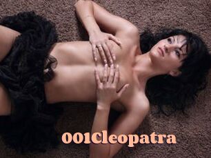 001Cleopatra