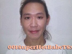 001SuperHotBabeTSx