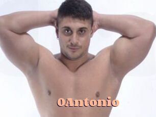 0Antonio
