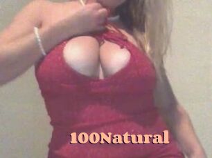 100Natural