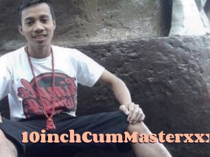 10inchCumMasterxxx