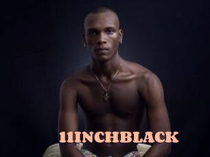 11INCHBLACK