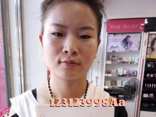 123123998Aa