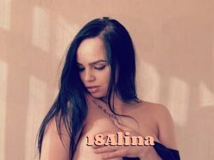18Alina