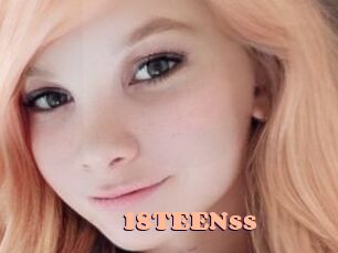 18TEENss Chatte Rasée