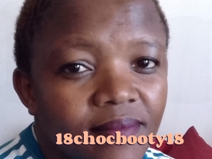 18chocbooty18 Chatte Rasée