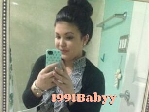 1991Babyy Chatte Rasée