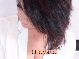 1Fawna Chatte Rasée