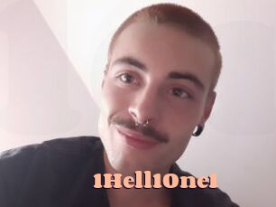 1Hell1One1 Chatte Rasée