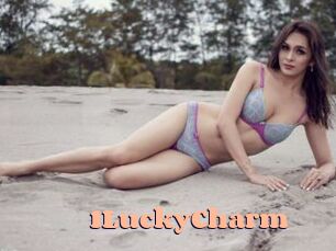 1LuckyCharm