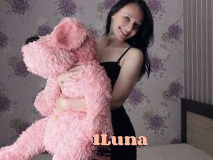 1Luna Chatte Rasée