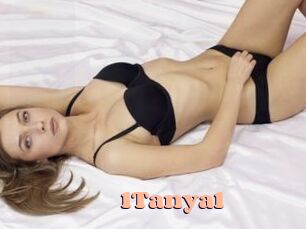 1Tanya1 Chatte Rasée