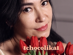 1chocolika1 Chatte Rasée