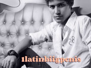 1latinbiigpenis