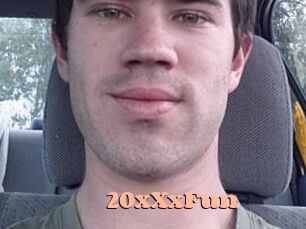 20xXxFun