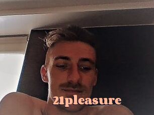 21pleasure