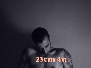 23cm_4u