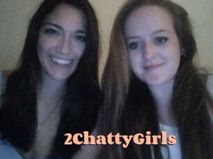 2ChattyGirls