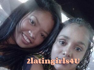 2_latingirls4U