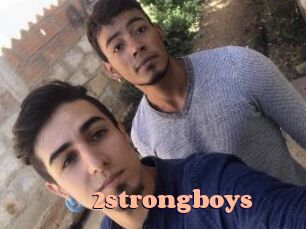 2strongboys