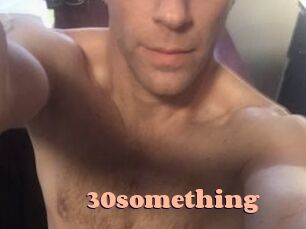 30something
