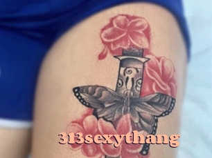 313sexythang Chatte Rasée