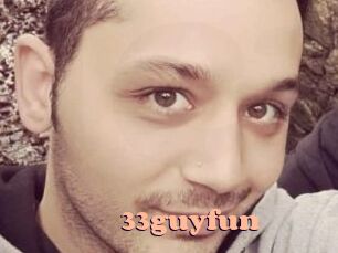 33guyfun