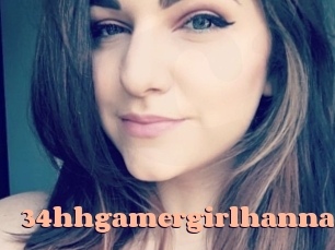 34hhgamergirlhannah
