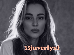 35juverlyxl Chatte Rasée