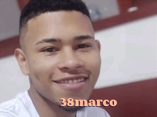 38marco Chatte Rasée