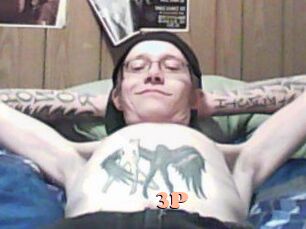 3P