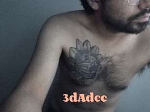 3dAdee