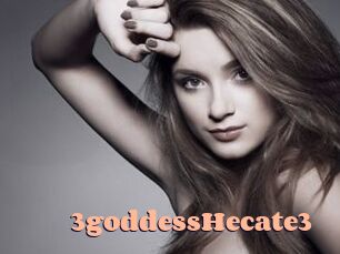 3goddessHecate3