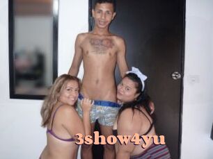 3show4yu