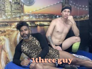 3three_guy