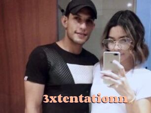 3xtentationn