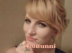 420Bunni