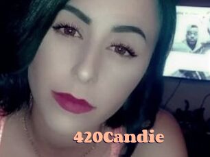 420Candie