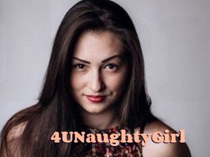 4UNaughtyGirl