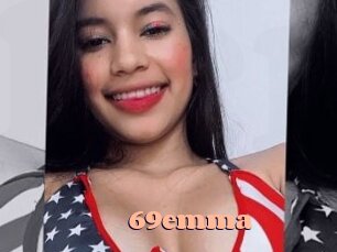 69emma