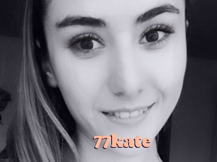 77kate