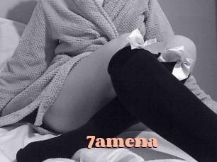 7amena