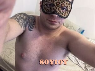 80Yt0Y