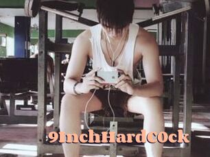 9InchHardC0ck
