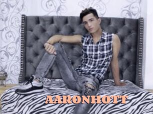 AARONHOTT