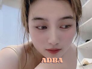ADBA
