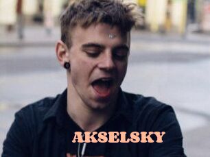 AKSEL_SKY
