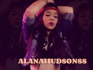 ALANAHUDSONSS