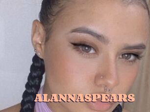ALANNASPEARS
